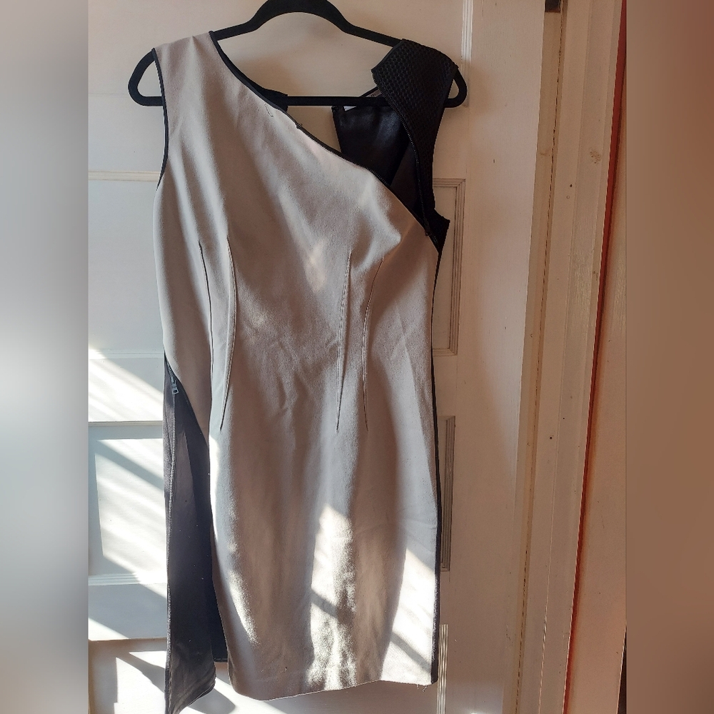 T. Tahari Sheath Dress